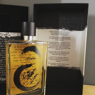 Eterno by Simone Andreoli