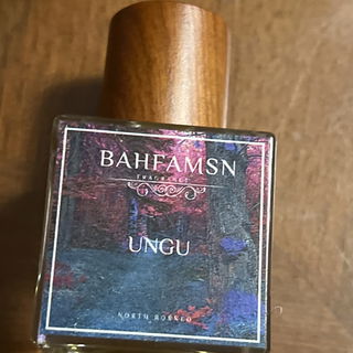 Ungu by Bahfamsn Fragrance