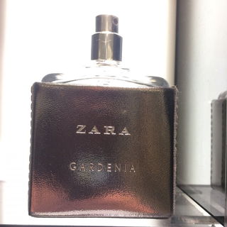 Gardenia (2016) von Zara