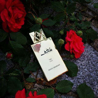 Shaghaf Oud / شغف عود (Eau de Parfum) by Swiss Arabian