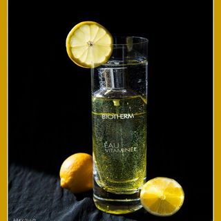 Eau Vitaminée - Biotherm