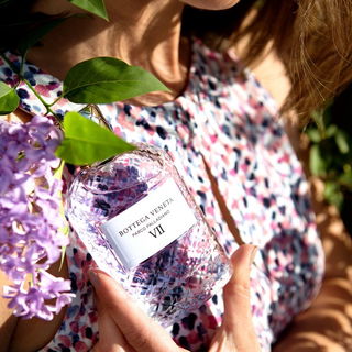 Das Thema 'Flieder' nun fotografisch als auch olfaktorisch für mich ausgiebig 'aufgearbeitet' :)