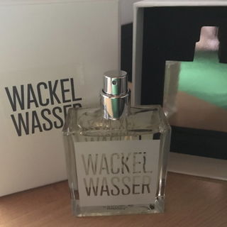 Wackelwasser Light by Wackelwasser