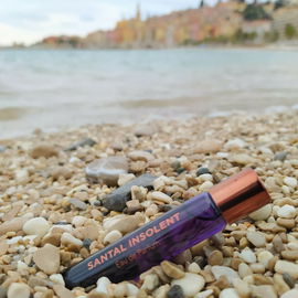 Roll-On in Menton
