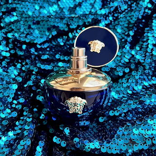 Versace pour Femme Dylan Blue - Versace
