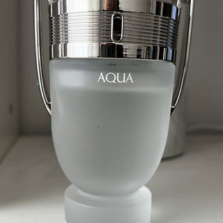 Invictus Aqua (2016) by Rabanne