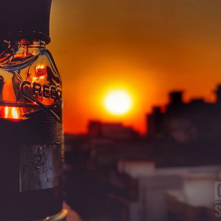 Last Sunset of 2018.