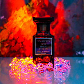 Oud Wood Intense - Tom Ford