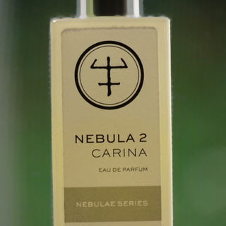Nebulae Series - Carina / Nebula 2 (Eau de Parfum) von Avant-Garden Lab / Oliver & Co.