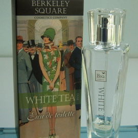 White Tea - The Berkeley Square