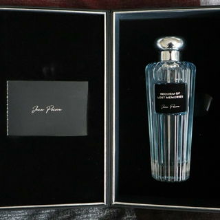 Requiem Of Lost Memories - Jean Poivre