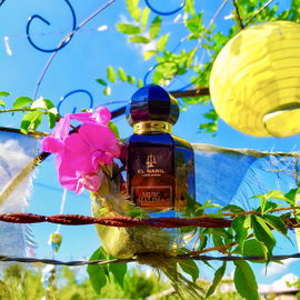 Musc Halima (Eau de Parfum) - El Nabil
