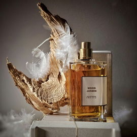 Wood Jasmin - bdk Parfums