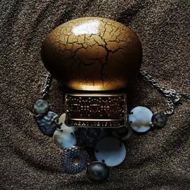 Golden Powder - The House of Oud
