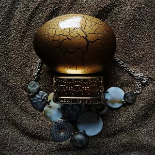 Golden Powder - The House of Oud