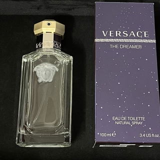 The Dreamer (Eau de Toilette) by Versace