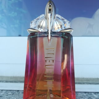 Alien We Are All Alien Collector by Mugler