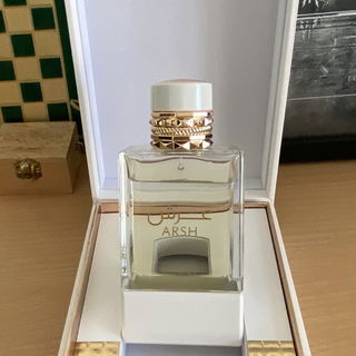 Arsh / عرش von French Avenue