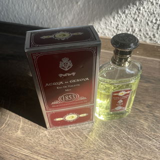 1853 Men (Eau de Toilette) - Acqua di Genova