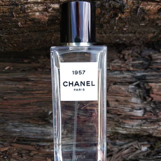 1957 by Chanel