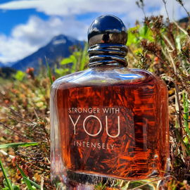 Emporio Armani - Stronger with You Intensely - Giorgio Armani