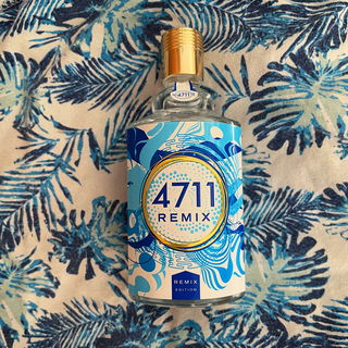 Remix Cologne Edition 2023 - 4711
