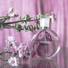 Chance Eau Tendre (Eau de Toilette) - Chanel