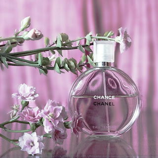 Chance Eau Tendre (Eau de Toilette) - Chanel