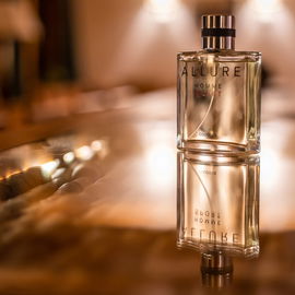 Allure Homme Sport Cologne - Chanel