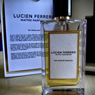 Par Amour pour Lui von Anthologie by Lucien Ferrero