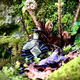 Atlantic Ambergris II von Areej Le Doré