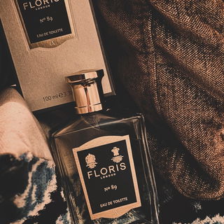 No. 89 (Eau de Toilette) von Floris