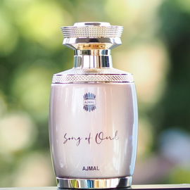 Overture Man - Amouage