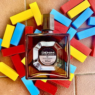 Original (After Shave) - Denim