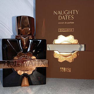 Naughty Dates - French Avenue