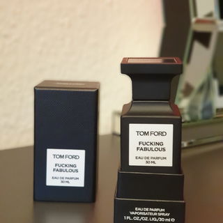 Fucking Fabulous / Fabulous (Eau de Parfum) von Tom Ford
