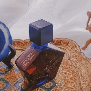 Au Coeur du Désert by Tauer Perfumes