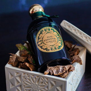 Oud Essentiel by Guerlain