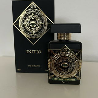 Oud for Greatness Neo von Initio