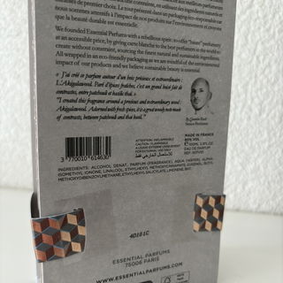 Bois Impérial (Eau de Parfum) by Essential Parfums