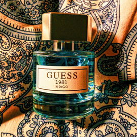 Guess 1981 Indigo for Women (Eau de Toilette) - Guess