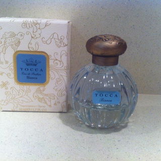 Bianca (Eau de Parfum) - Tocca