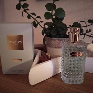 Valentino Donna Rosa Verde von Valentino