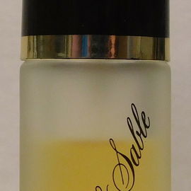 Sand & Sable (Cologne) - Coty