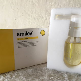 Smiley (Eau de Toilette) von Smiley