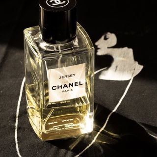 Jersey (Eau de Toilette) - Chanel
