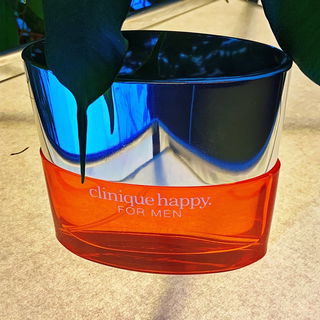 Happy for Men (Eau de Toilette) von Clinique
