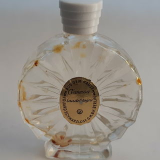 Vanessa by J.F. Schwarzlose Berlin