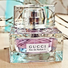 Gucci Eau de Parfum II - Gucci