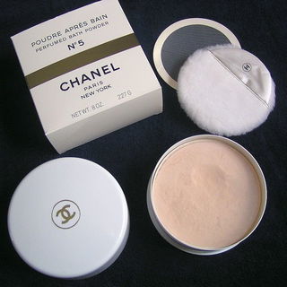 N°5 (Parfum) von Chanel
